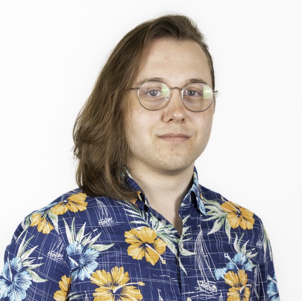 Kevin Aumiller