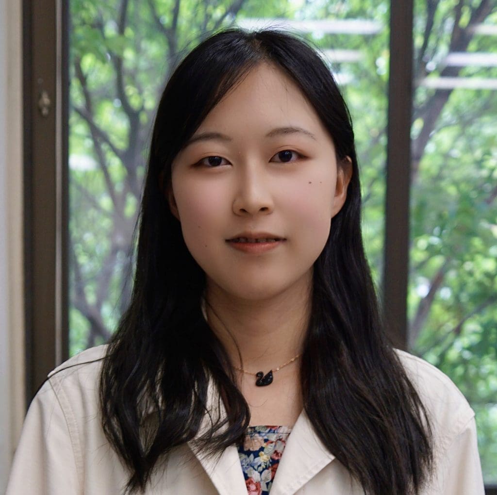 Xiangning Chen